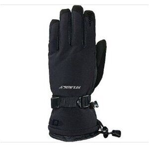 Seirus Men's Heatwave Zenith Gloves Size XL